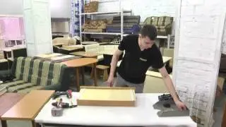 КАК СОБРАТЬ ОБУВНИЦУ? Пошаговая инструкция от магазина СЕМАФОР