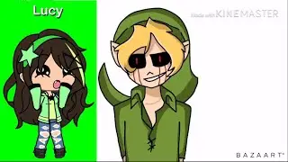 Reacting to 25 Creepypasta Animations! Part 1 | Gacha Life |