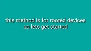 HOW TO REMOVE MCPE LICENSE VERIFICATION FOR ROOTED DEVICES