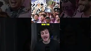 The GOAT Debate Is Officially OVER!