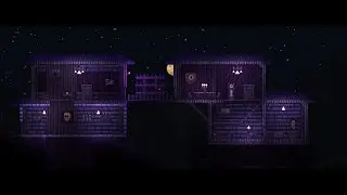 Random Build Pilot: Corrupt House! Thank You For 50 Subscribers!