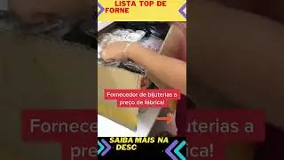 Lista de fornecedores para sua loja #shorts