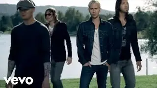 Lifehouse - Halfway Gone