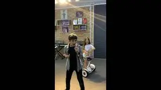 Роберт Багратян. 