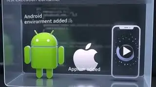 FlintLab UI Demo: Accelerate Mobile Testing with Instant Containers & Live Device Streaming