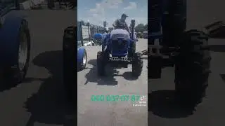 Трактор Донгфенг 404G2 готовий до відвантаження. ціна 10400$