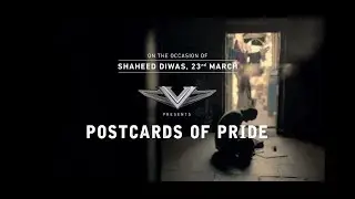 Invincible Indians - Postcards Of Pride (Tamil)
