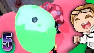 test failed...「Splatoon 2: Octo Expansion 🐙🔫🐙 Ep5」