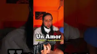 ⚜️UN AMOR - Gipsy Kings - Flavio Rodrigues⚜️ #GipsyKings #Flamenco #Rumba #UnAmor