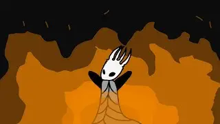 Hollow Knight: Beating 'Brumm's White Palace (恶心心白宫)' (by Brumm)
