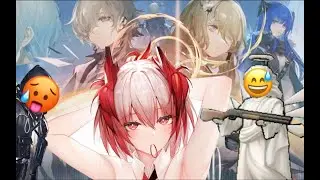 [Arknights] Memes Guiding Ahead.exe