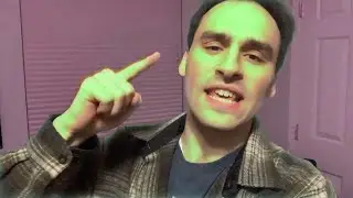 cool room tour 2024