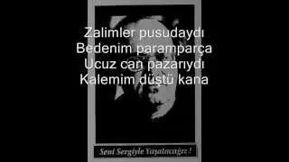 Selda Bagcan - Ugurlar olsun
