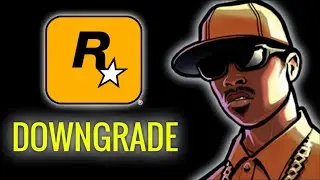 COMO ARRUMAR E COLOCAR MODS NO GTA SA DO ROCKSTAR GAMES LAUNCHER! (ATUALIZADO)
