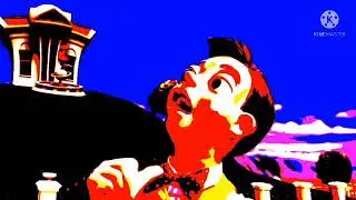 the mine song but he slowly eats your soul 3 1 minite