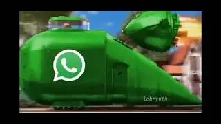 WHATSAPP CAR ORIGINAL