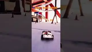 Drifts - Nitro - FlipOver : Hot Wheels (Ps5)
