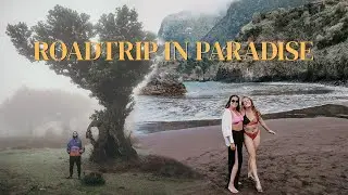 Madeira's northwest in a day - THE ULTIMATE ROAD TRIP GUIDE!