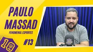 PAULO MASSAD - 10Centralizados #13