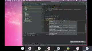 [4] Làm quen cơ bản với Flutter (Bùi Văn Huy - Mobile Software Engineer at Monstarlab)