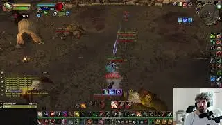 I am the reason guards exist in WoW