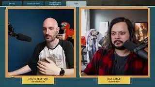 Q&A: From 0-10, how hard was the upgrade from Unreal Engine 4 to Unreal Engine 5?