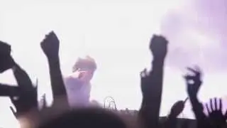 Tommy Trash - Big Bad Wolf - July 12, 2013 - Bluesfest Ottawa
