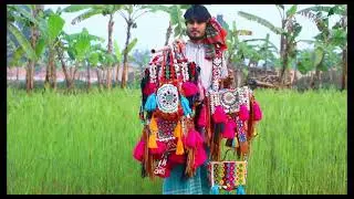 বানজারা ব্যাগের ফেরিওয়ালা !! Jute Bag | Banjara Bag | 2024
