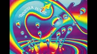 Easygroove  - The Eclipse 1991