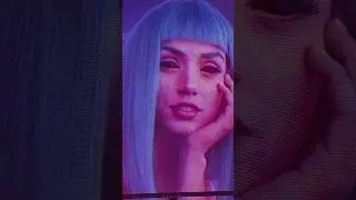 Are you lonely? | Blade Runner 2049