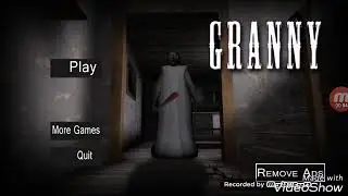 3 пасхалки и отсилки в Granny