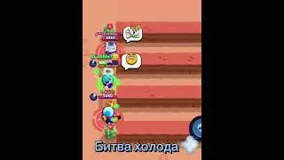 Кто из нас быстрее? Угадай Бравл старс 