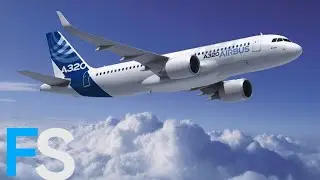 A320neo Tutorial | Microsoft Flight Simulator 2020 | MSFS 2020