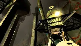 Portal 2: Asbestos and science