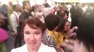 Круизный лайнер 