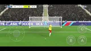 ERLING HALLAND GOOL 2024*DLS2024#shorts