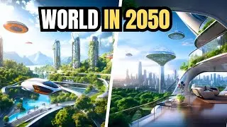 The Evolution of Luxury: A Look into the Future of 2050