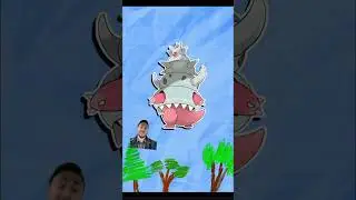 Pokémon Fans WORST Mega Evolution Ideas!