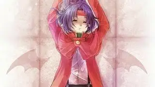 Крестовый поход хроно「AMV」Merry Christmas