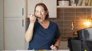 Air Fryer Chicken Breasts