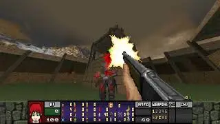 Angry Anna : Hand Cannon & Lever Action rifle