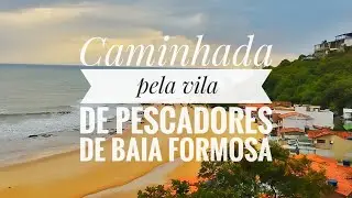 Encantos Baía Formosa part.01
