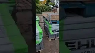 СТРОЙКА ПЕРЕСТРОЙКА
