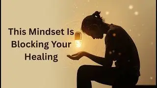 The Medication Mindset Is Keeping You From Healing