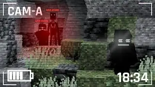 Minecraft 'ın EN KORKUNÇ DÜNYASI (!) 