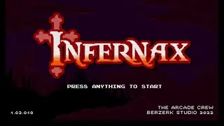 QuickLook [0941] PC - Infernax