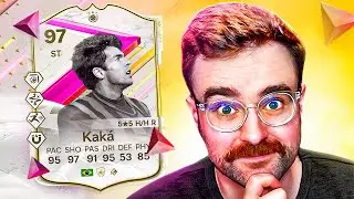 FC24 Squad Builder Showdown!!! FUTTIES KAKA!!! Members Edition