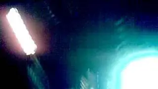 Rusko Hold on Live Auckland