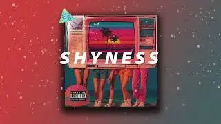 City Pop x Jazz Funk Type Beat 