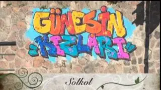 (Orjinal) Güneşin Kızları Dizi Müziği - Beni Azad Et (Kesintisiz, MP3)